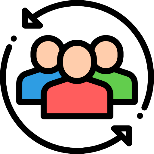 Grupos de Conexión