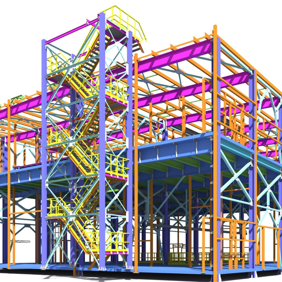 Diseño Estructural