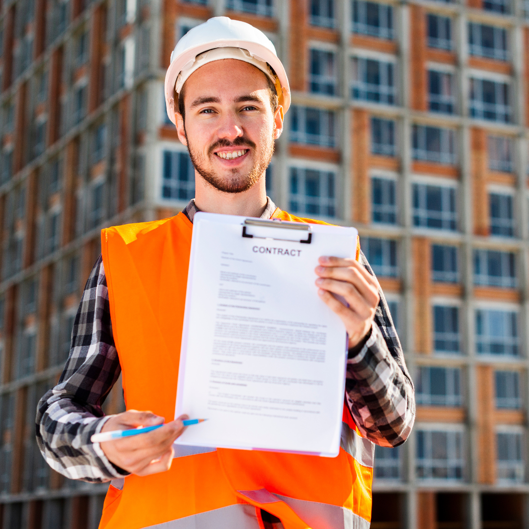 Tramites de licencia de construcción